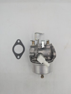 #ad Tecumseh OEM Carburetor 632697 HM100 159272L159272M 159272N 159273L Made in USA $91.99