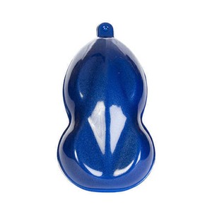 Daytona Electric Blue Metallic Urethane Basecoat Clear Coat Automotive Paint Kit Ebay