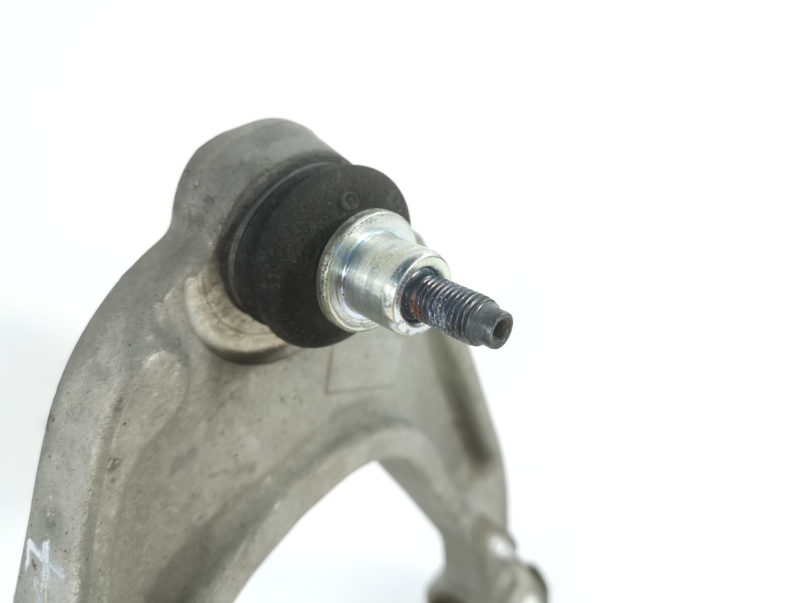 14-19 MASERATI QUATTROPORTE S Q4 FRONT RIGHT PASSENGER CONTROL ARM 06700041860