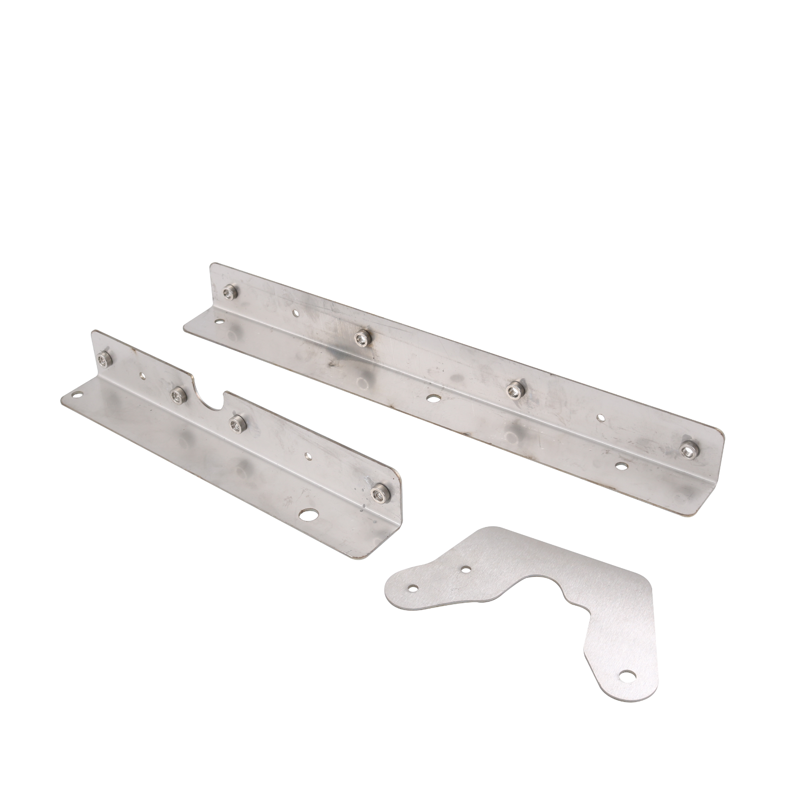 Catalytic Converter Protection Shield FOR 200311 Honda Element 2.4L W