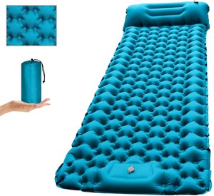 mec camping mat