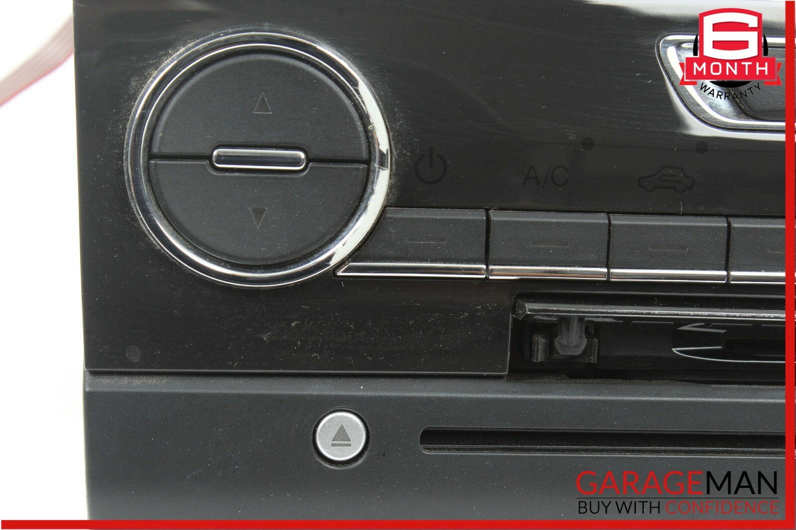 14-17 Maserati Ghibli Radio Stereo Receiver CD Player Head Unit