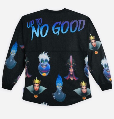 2022 Disney Parks Villains Up To No Good Hades Ursula Spirit