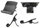 The Clou notebook stand turn your notebook into a mobile desktop