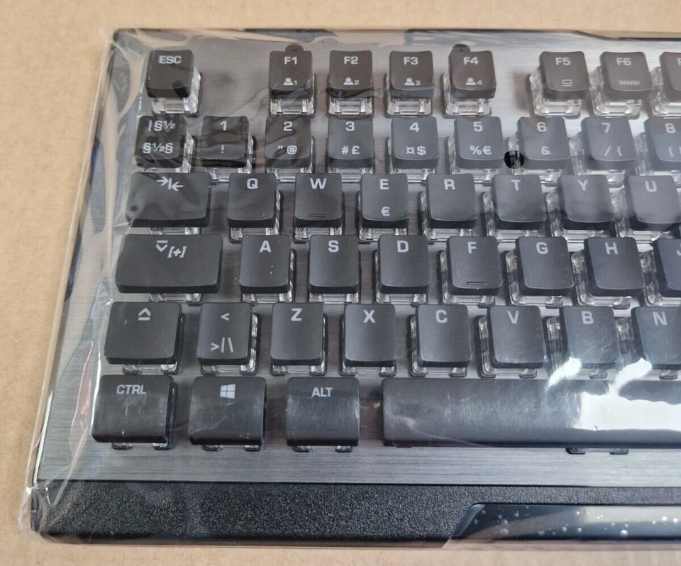 Roccat Gaming keyboard Vulcan 100 - Image 3 of 4