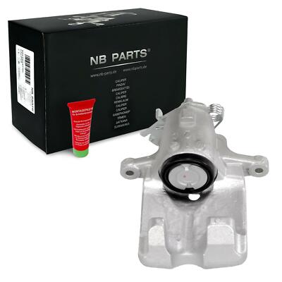 Bremssattel Bremszange 41mm Hinterachse rechts Opel Insignia A G09 Saab 9-5 YS3G