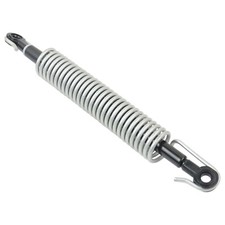 Image of Tailgate Gas Spring Shock Absorber 51247141490 for BMW 5 Series E60 545i 530d