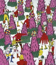 True Lives Fabulous Killjoys National Anthem #1-6 Select Covers Dark Horse 2021