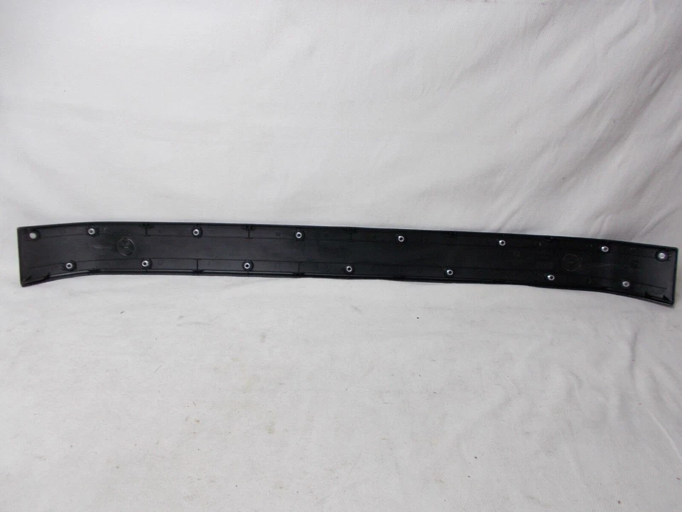 Подходит; верхняя отделка рулона кабриолета Volkswagen новая из старых запасов 1E0867295 B41 - Изображение 4 из 4