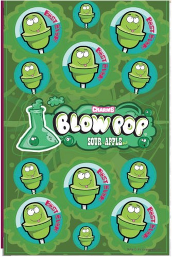 Scratch and Sniff Stickers DR STINKY Scratch n Sniff Scent Favours Merit Awards - Picture 69 of 82