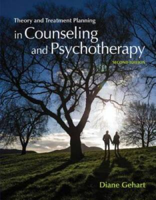 Theory and Treatment Planning in Counseling and Psychotherapy - VERY GOOD