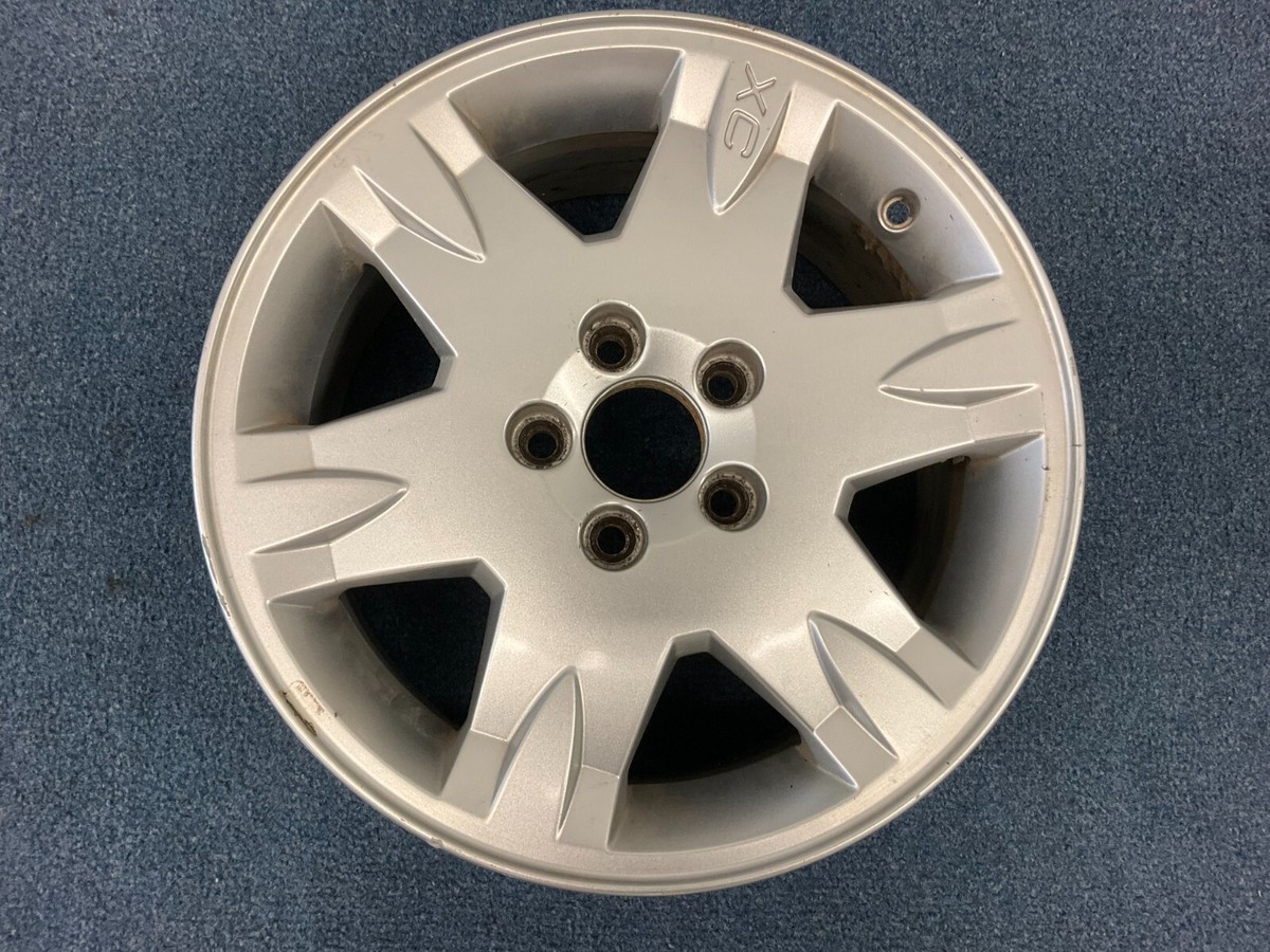 01-09 Volvo S60 V70 XC70 S80 16x7 Erinus Wheel 30664610 | eBay