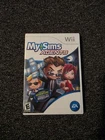 MySims Agents (Nintendo Wii, 2009)