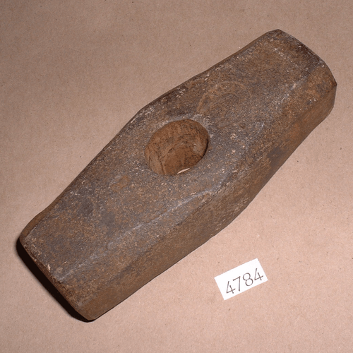 Sledge Hammer, Splitting Maul, Straight/Cross Peen Heads w/o Handles- select one - Picture 10 of 107