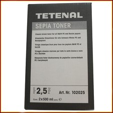 Sepia Toner Art. Nr. 102025 Neu!!!!!