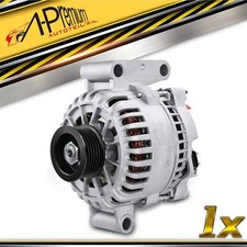 Alternateur Mazda TRIBUTE