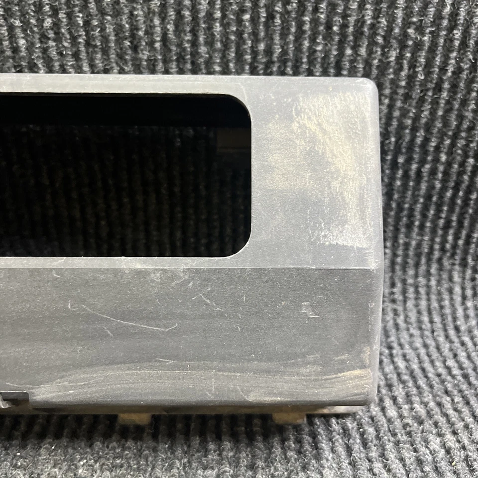 🔥🔥🔥04669886 Caja de filtro de aire original para Chrysler Neon 1999 *SOLO EXCELENTE Foto 3 de 4