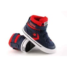 Converse Infant's Pro Blaze Strap Sneaker Shoe size: 2