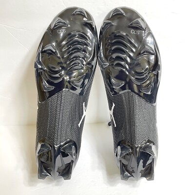 Nike Jordan Vapor Edge Elite 360 Flyknit SMU Football Cleats  display picture 3