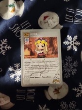 MapleStory iTCG Trading Card Games for sale - eBay