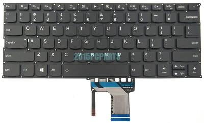 New for Lenovo V720-14 V720-14IKB V720-14-ISE 7000-13 Black US