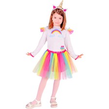 Cry Baby Dreamy Costume Travestimento Originale Cry Babies Magic Tears Bambina