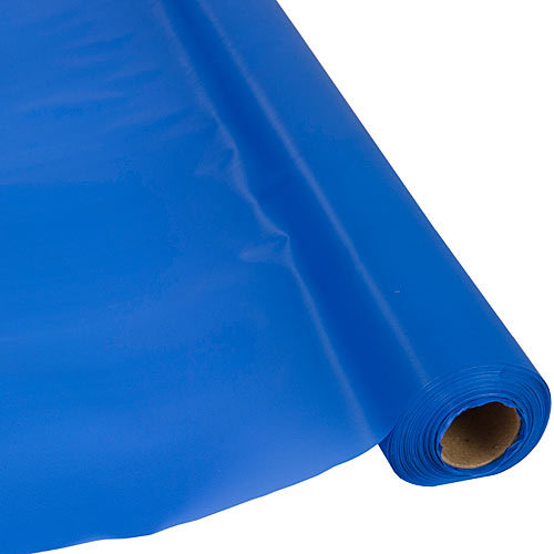 Roll - 40" X 300 Feet - Disposable Tablecloths