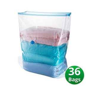 vacuum seal cube bags