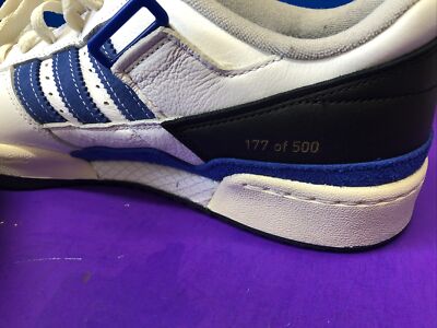 social status adidas forum