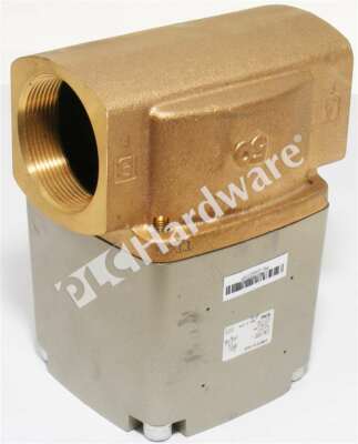 SMC EVNB701A-F50A Valve Process Air/Pilot VNA/B/C/D 2-way Media Valve