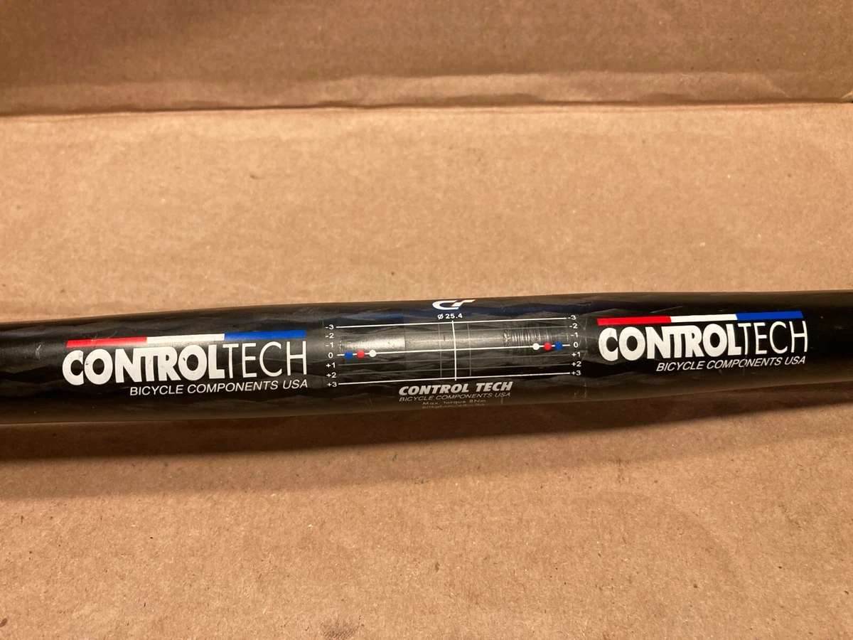 Control Tech Bicycle Handlebars for Mountain Bike for sale | eBay