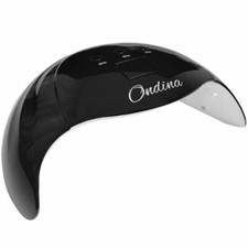 Lampada Uv Led 48w Unghie Estetica Nails Ricostruzione Semipermanente fornetto