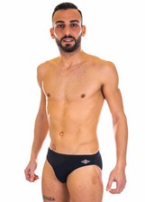 BEAR - COSTUME SLIP - P3 J 1002-3218-900 BLACK - NERO - CLASSIC BRIEF