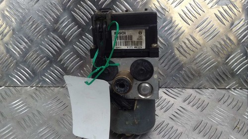 ABS PUMPE Peugeot 406 (8B) Sedan 2.2 HDi 16V FAP (DW12TED4(4HX)) 2001 4541W0