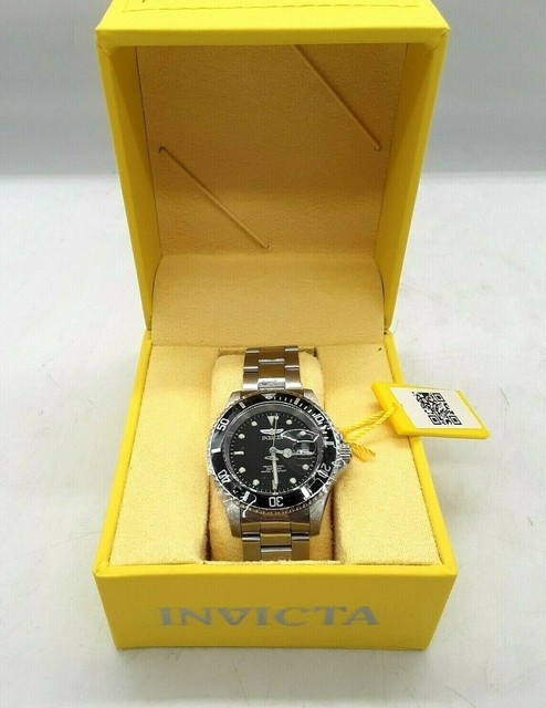 invicta pro diver 26970