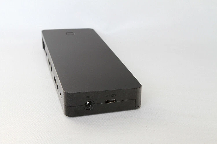 Fujitsu NPR44 Port Replicator Docking Station USB C , CP789775-01 , FPCPR362 - Bild 3 von 4