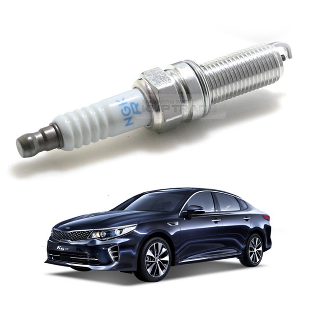 OEM Parts Engine Ignition Spark Plug 1884909085 1P for KIA 201618 Optima / K5 for sale online