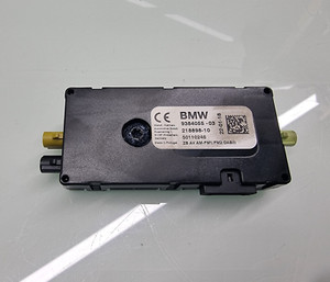 BMW 5 7ER F90 G11 G12 G30 G31 ANTENNE AERIAL VERSTÄRKER MODUL 9384055