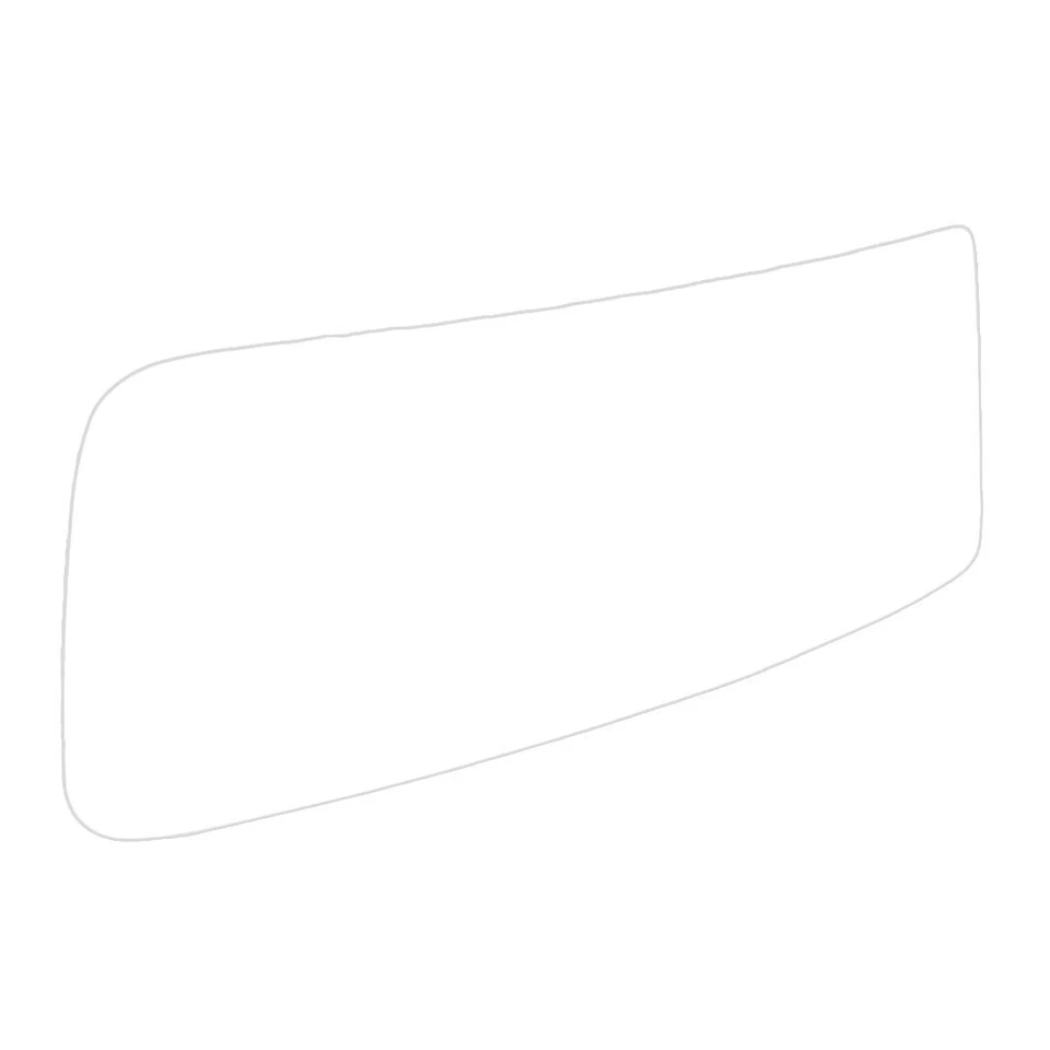 Parabrisas transparente AMD para Chevrolet Suburban GMC Suburban 380-4054-C Foto 3 de 3