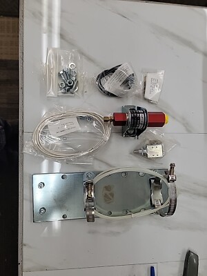 Jetco Ingection JET-START JETCO JST-1224-PB FUEL INJECTION SYSTEMS CASE | eBay