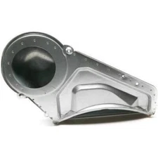 Whirlpool WPW10128606 Dryer Lint Chute Assembly