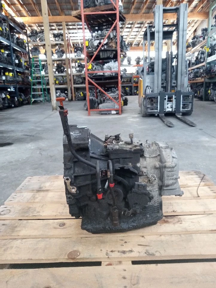 Used Automatic Transmission Assembly fits: 2000 Toyota Avalon AT floor shift Gra - Изображение 3 из 4
