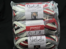 Starbella permier yarn
