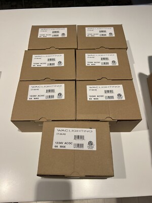 WAC LIGHTING  InvisiLED Motion Sensor Accessory (Model IN-LED12P)