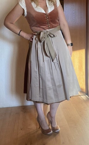 Dirndl CocoVero Incl. Bluse Größe 44 (Neupreis 758,- €)