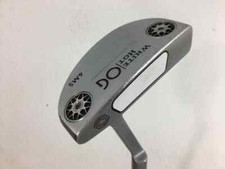 Odyssey WHITE HOT OG #6MS Putter Original Steel #737 Golf Clubs