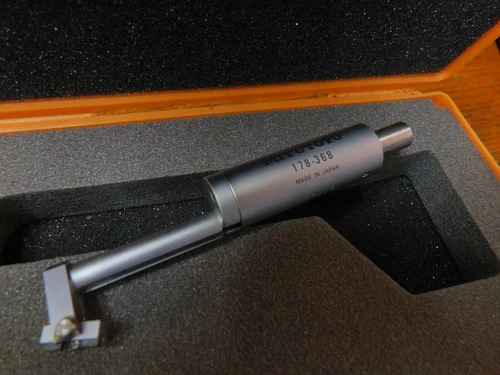 Mitutoyo Model 178-350 Roughness Tester Surftest Probe 
