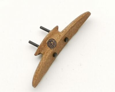 Legno Di Pero Europeo, 300 X 40 X 40 Mm – Utensili Manzanese - Foto 5