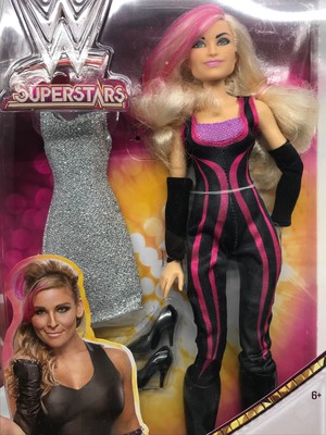 wwe diva dolls