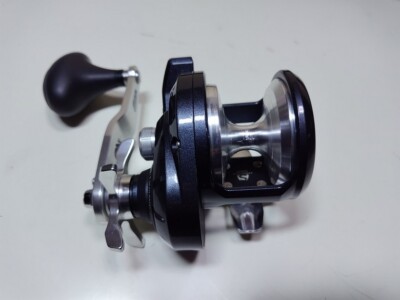 TORIUM SHIMANO 2000HG リール Shimano TORIUM 2000HG Right Baitcasting Reel | eBay